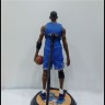 NBA Anfernee Hardaway 12 inch Blue Jersey Action Figure 